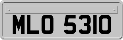 MLO5310