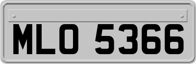 MLO5366