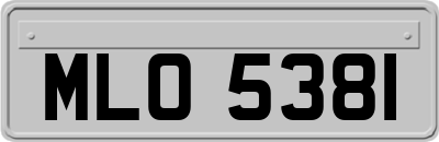 MLO5381