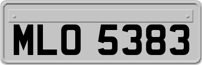 MLO5383