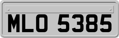 MLO5385