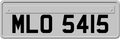 MLO5415