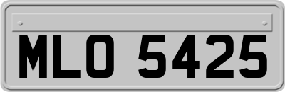 MLO5425
