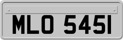 MLO5451