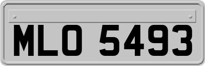 MLO5493