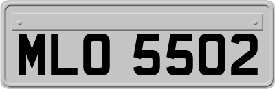 MLO5502