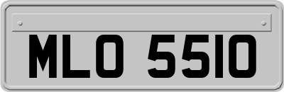 MLO5510
