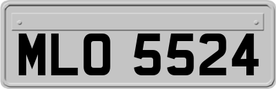 MLO5524