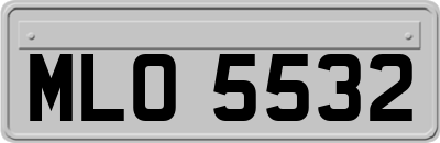 MLO5532