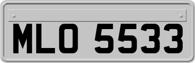 MLO5533