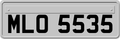 MLO5535