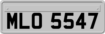 MLO5547