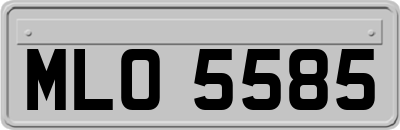 MLO5585