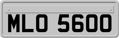 MLO5600