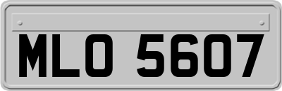 MLO5607