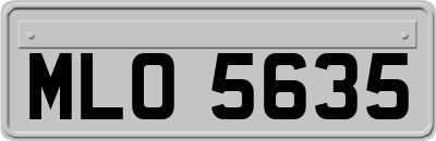 MLO5635