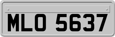 MLO5637