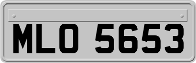 MLO5653