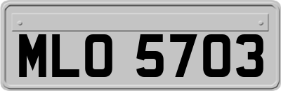 MLO5703