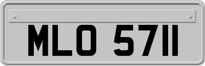 MLO5711