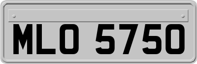 MLO5750