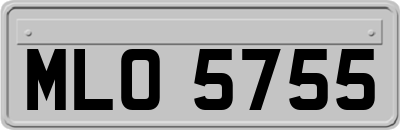 MLO5755