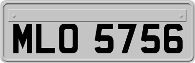 MLO5756