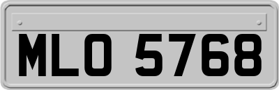 MLO5768