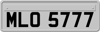 MLO5777
