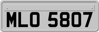 MLO5807