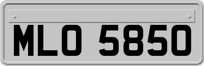 MLO5850