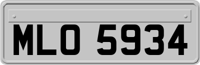 MLO5934
