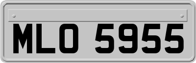 MLO5955