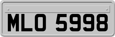 MLO5998