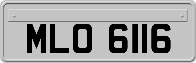 MLO6116