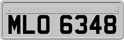 MLO6348
