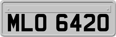 MLO6420