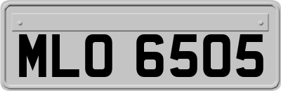 MLO6505