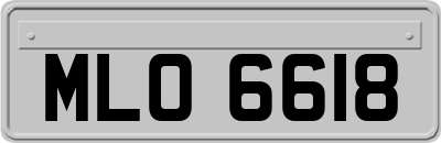 MLO6618