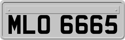MLO6665