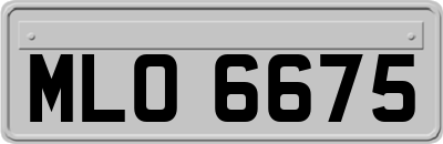 MLO6675