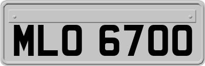 MLO6700