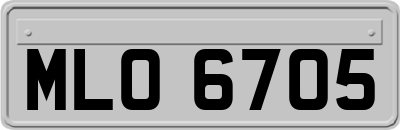 MLO6705