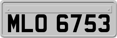 MLO6753
