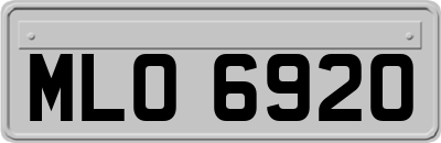 MLO6920