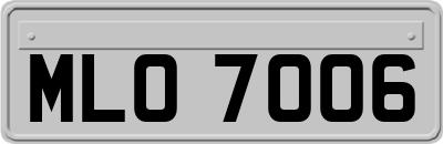 MLO7006