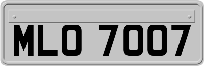 MLO7007