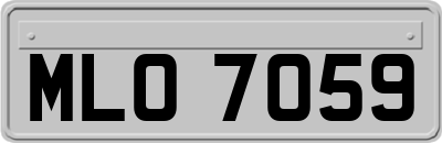 MLO7059
