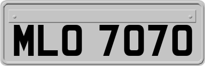 MLO7070