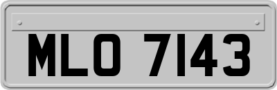 MLO7143